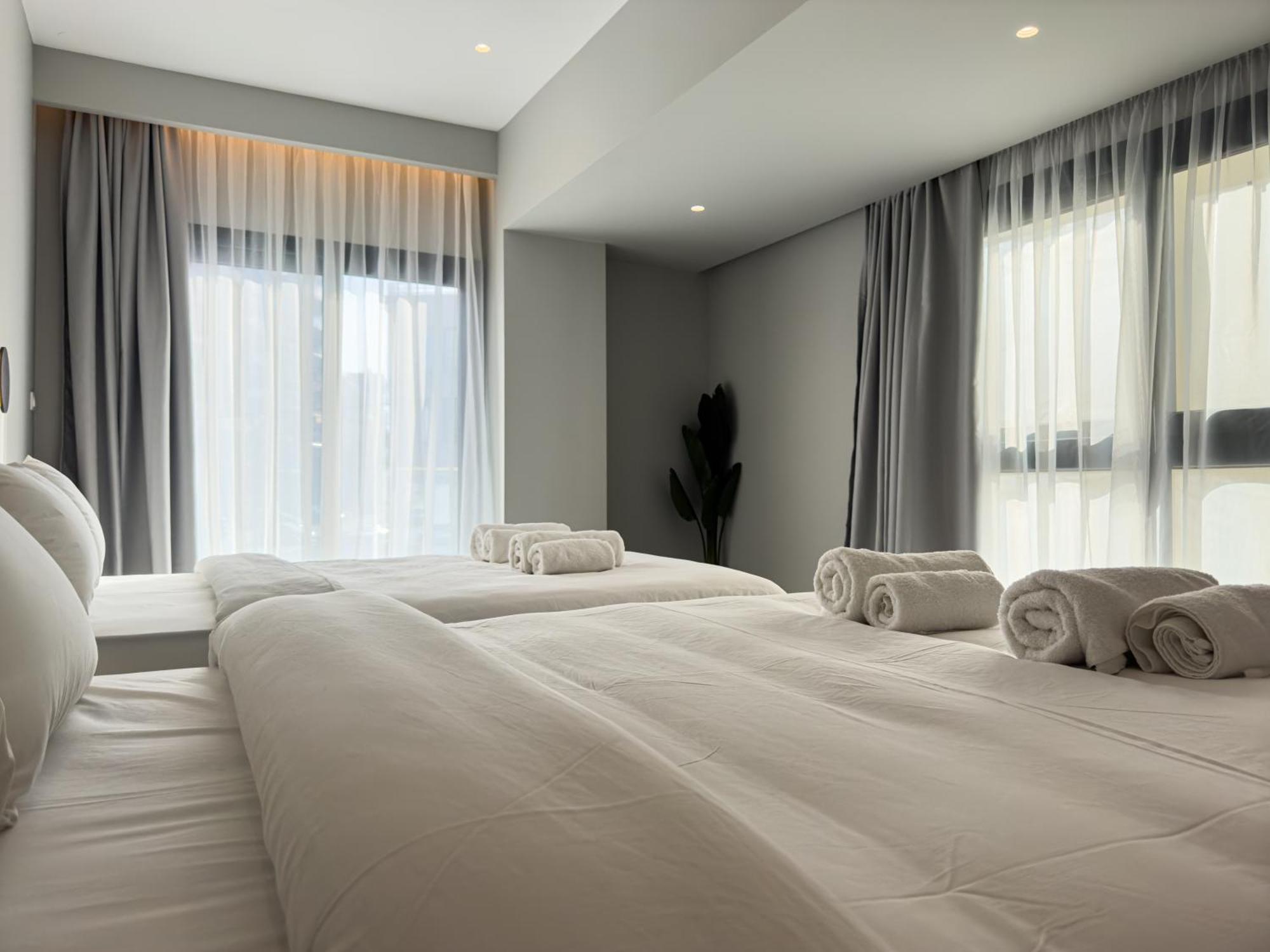Villa 8 By Proliving Hospitality Салоники Экстерьер фото