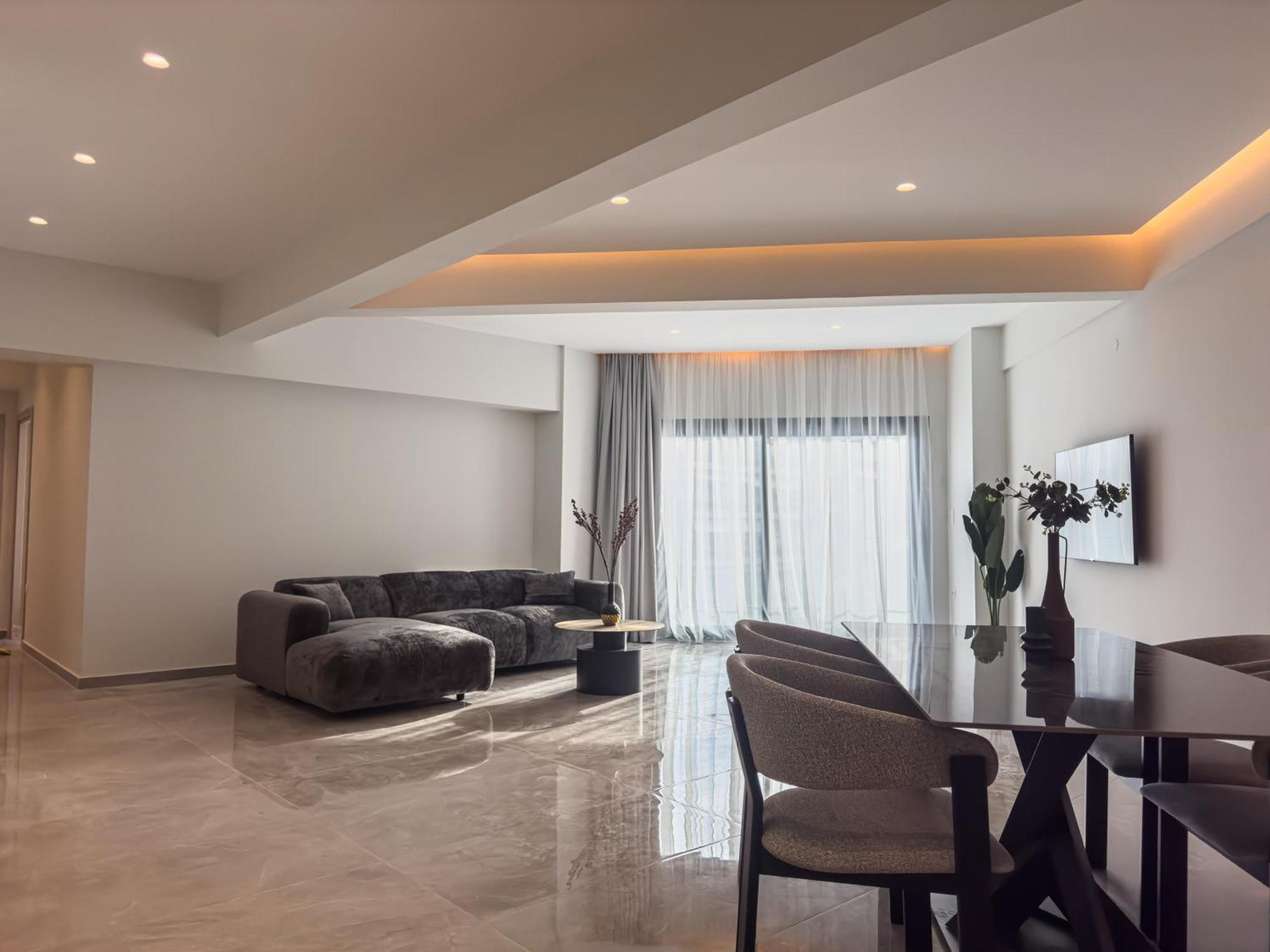 Villa 8 By Proliving Hospitality Салоники Экстерьер фото