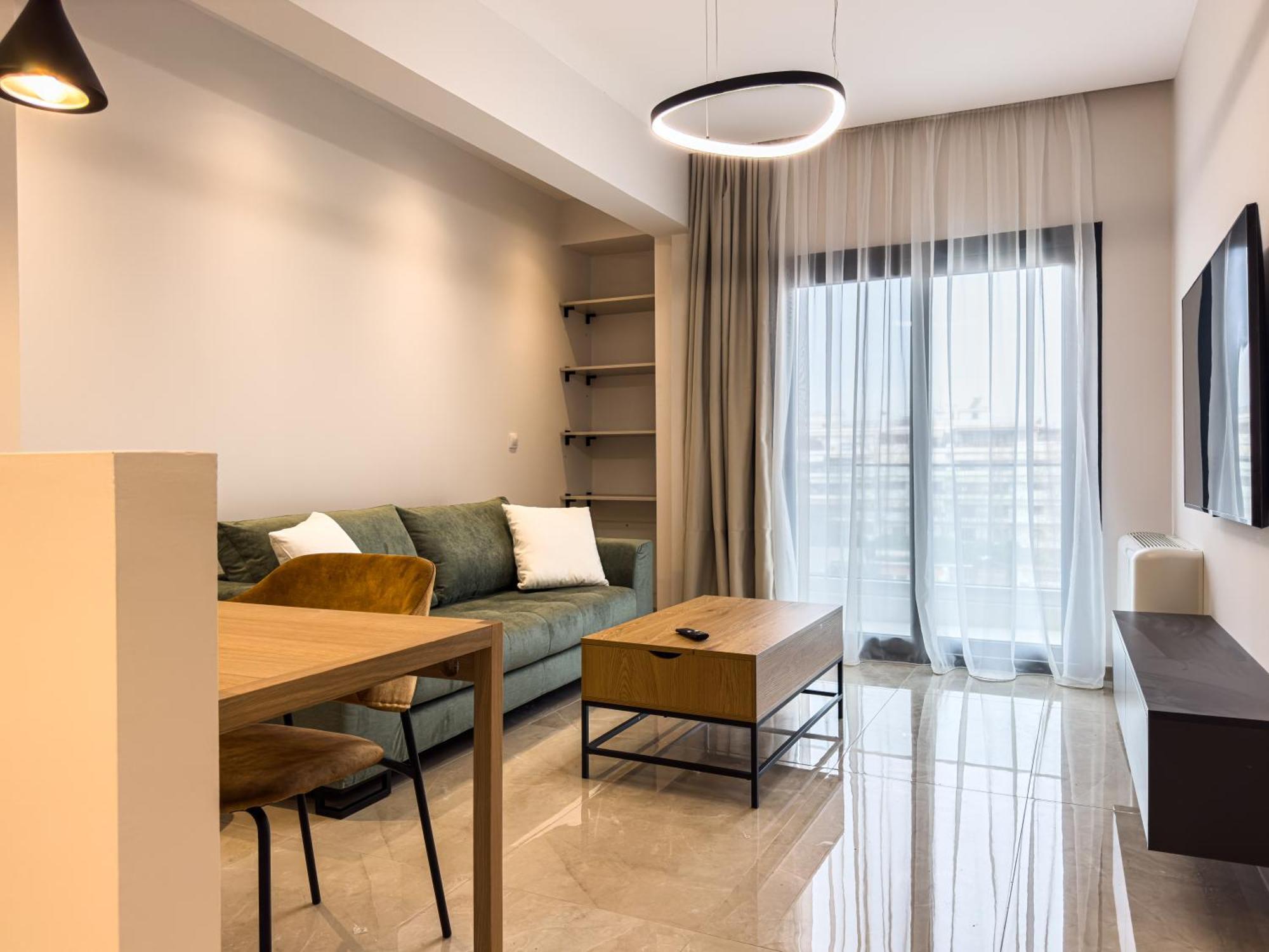 Villa 8 By Proliving Hospitality Салоники Экстерьер фото