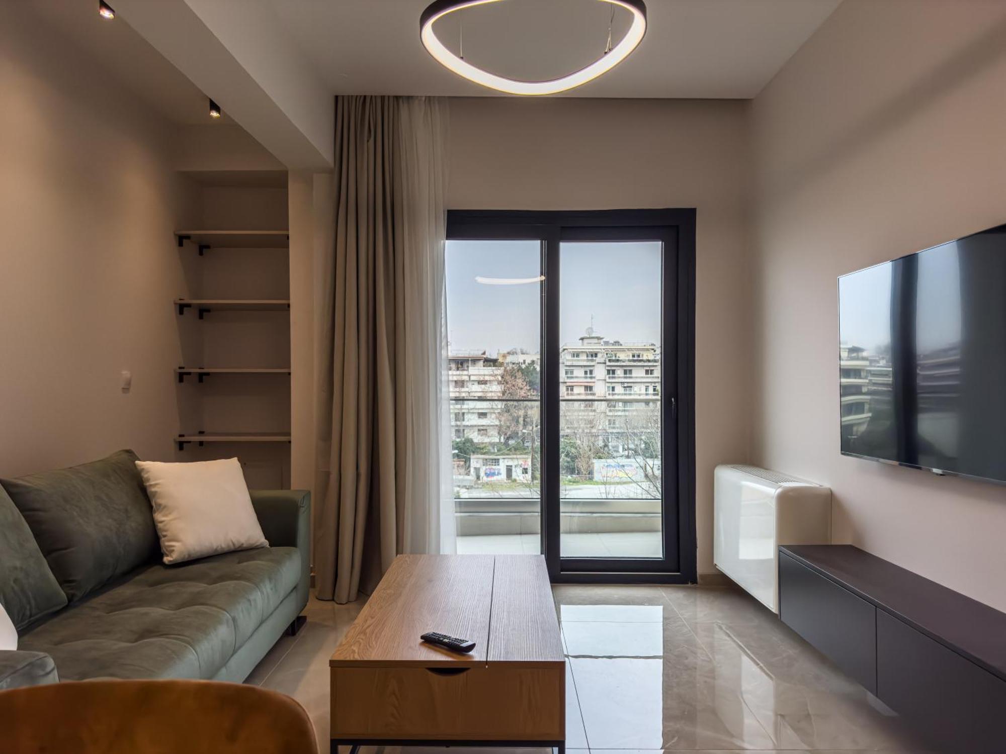 Villa 8 By Proliving Hospitality Салоники Экстерьер фото