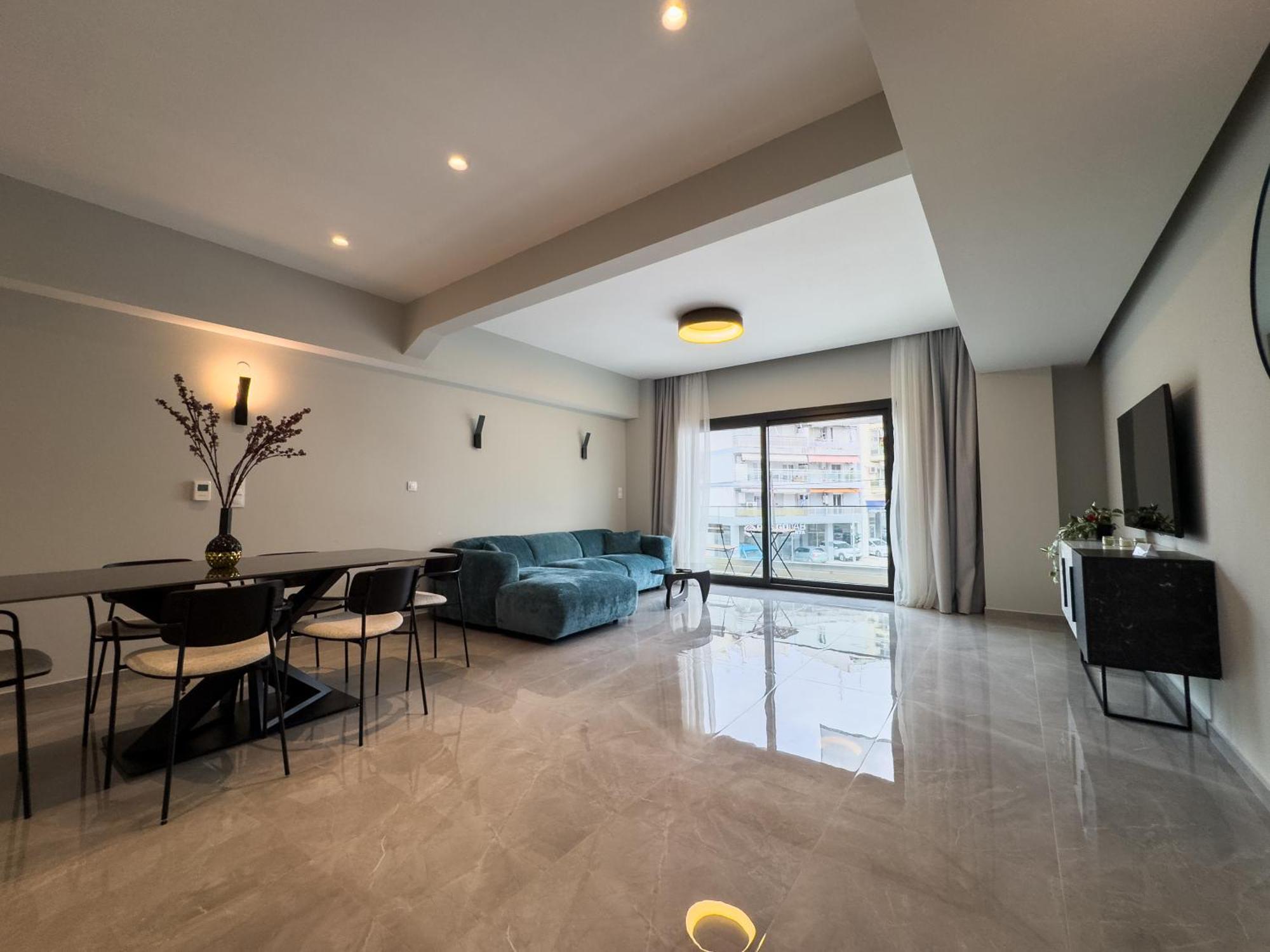 Villa 8 By Proliving Hospitality Салоники Экстерьер фото