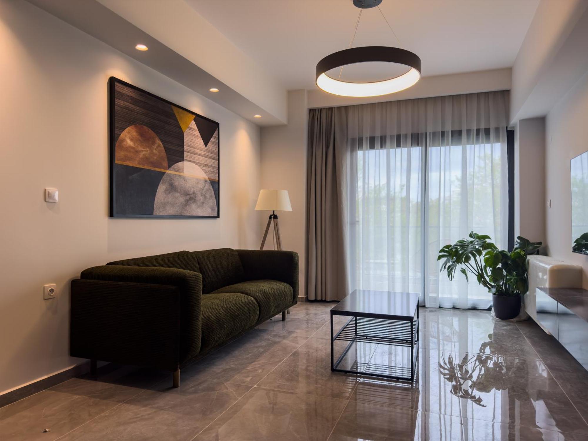 Villa 8 By Proliving Hospitality Салоники Экстерьер фото