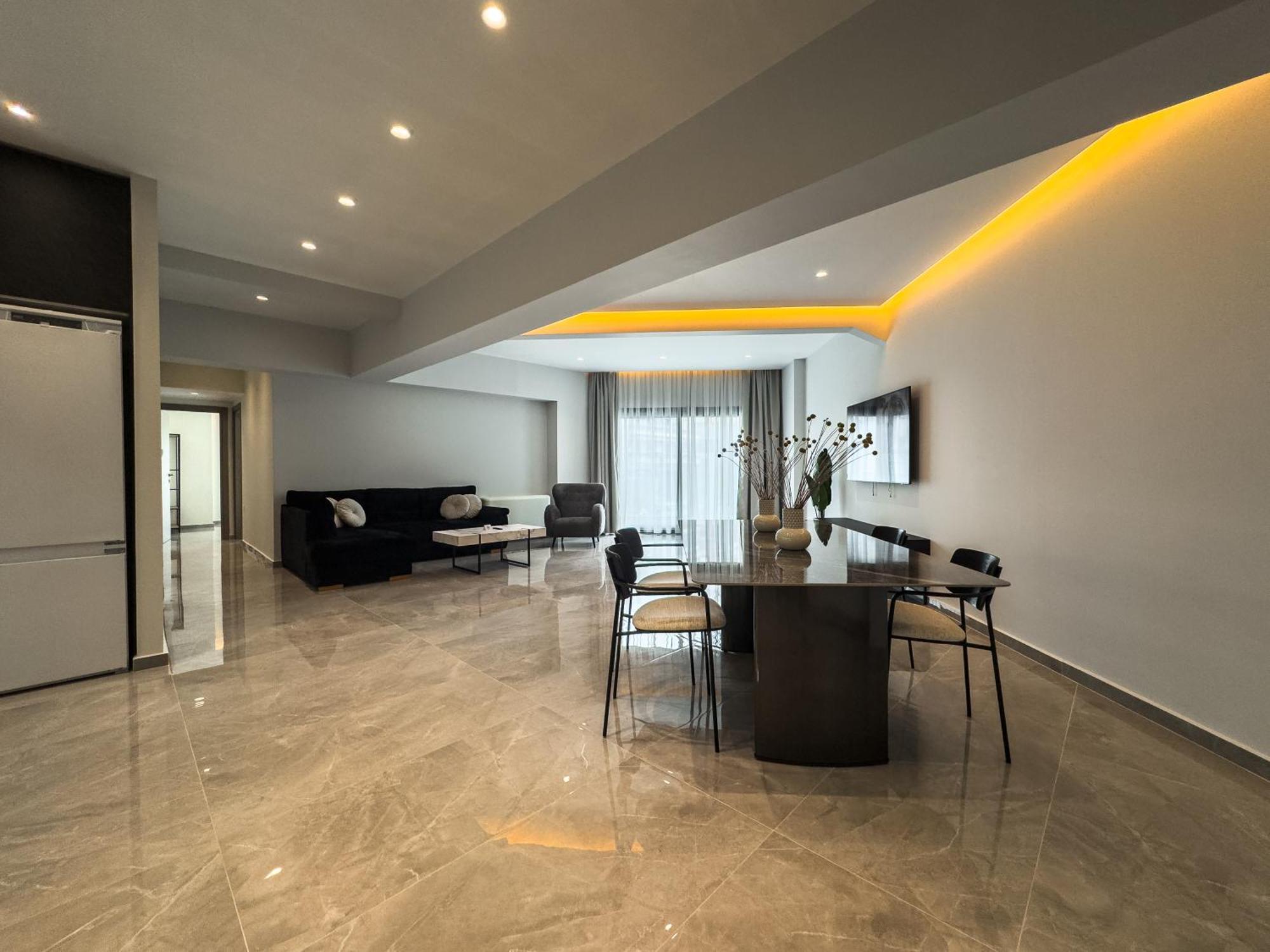 Villa 8 By Proliving Hospitality Салоники Экстерьер фото