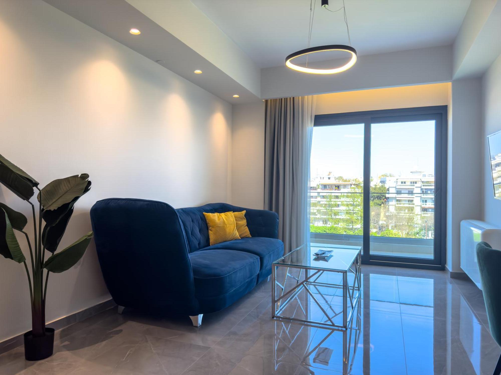 Villa 8 By Proliving Hospitality Салоники Экстерьер фото