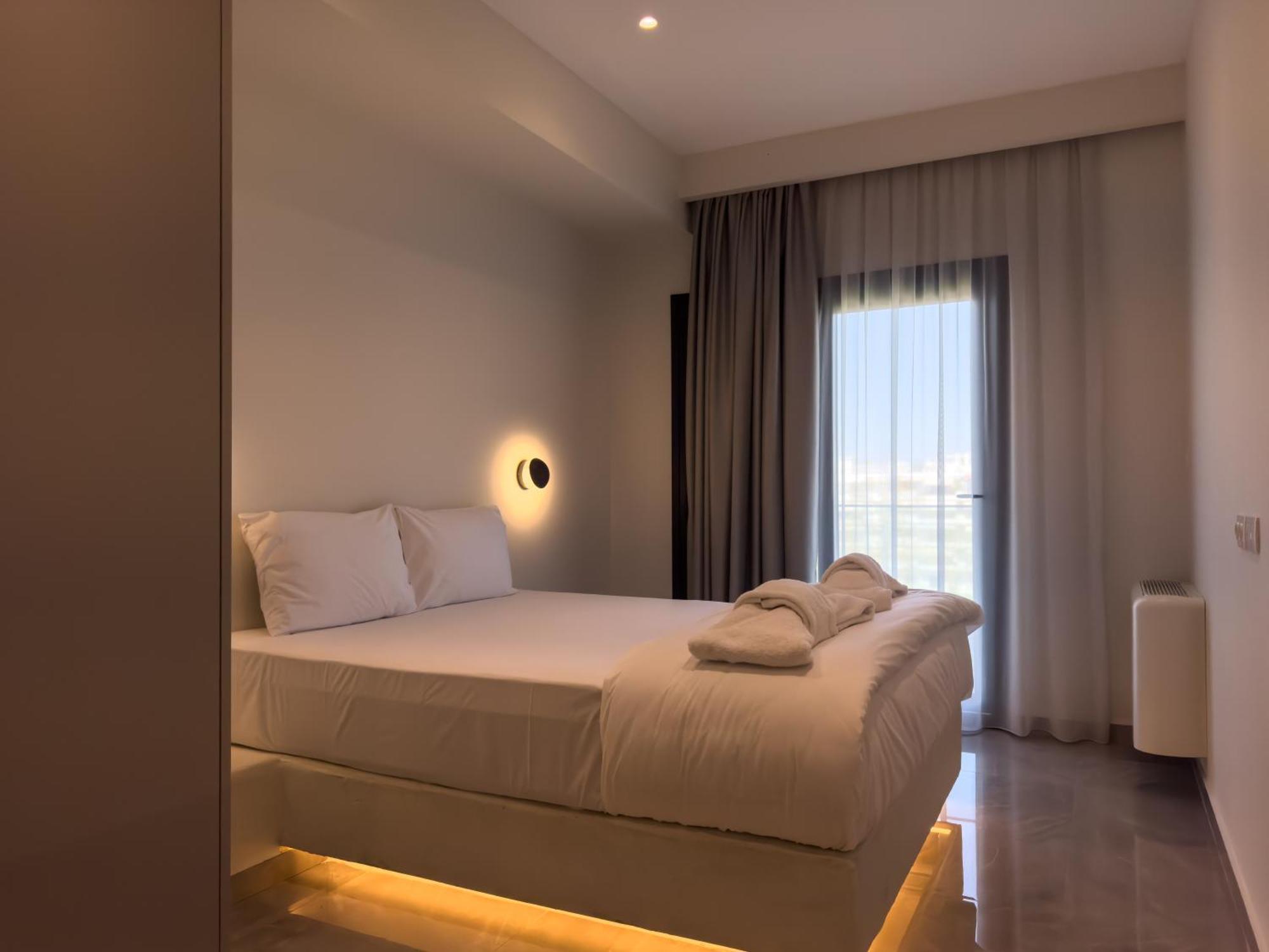 Villa 8 By Proliving Hospitality Салоники Экстерьер фото